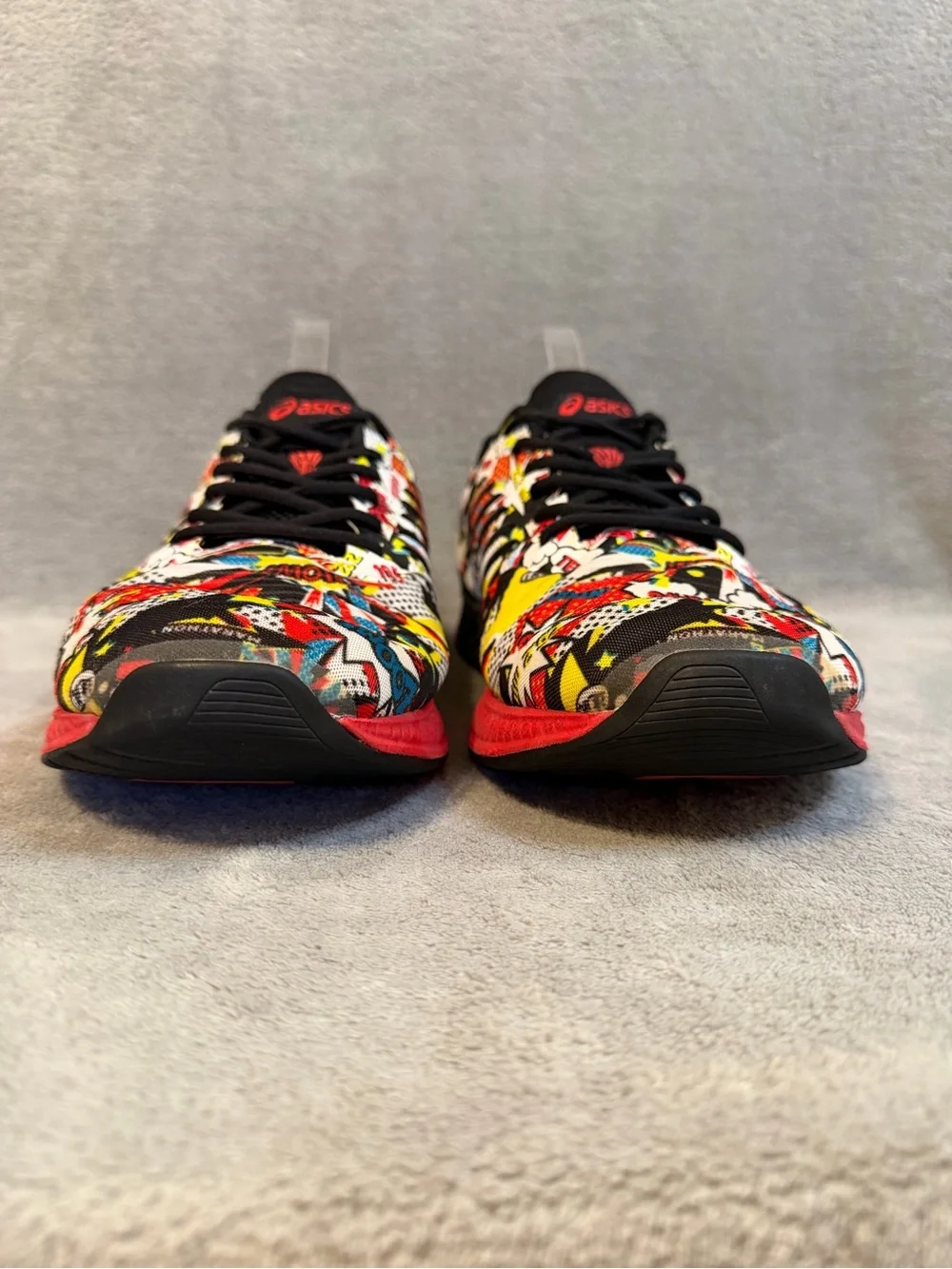 ASICS Fuzex 